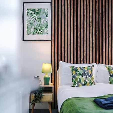 Comfort Style Brand New Selly Oaks Apartment Birmingham Dış mekan fotoğraf