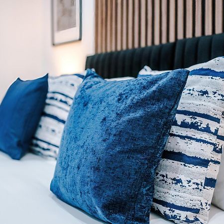 Comfort Style Brand New Selly Oaks Apartment Birmingham Dış mekan fotoğraf